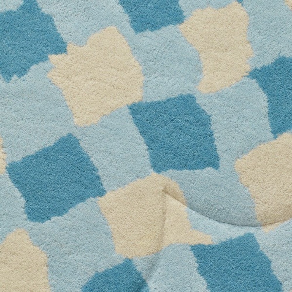 Designer irregular style