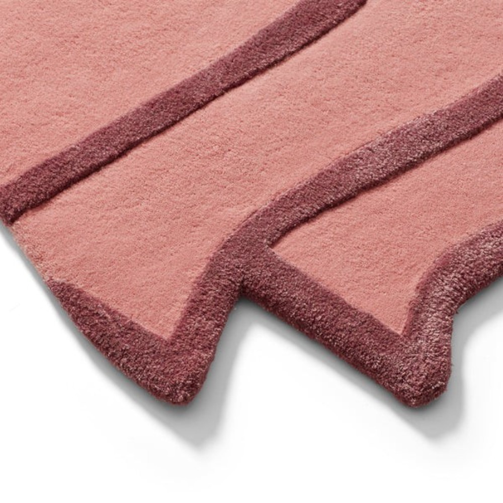 Designer irregular style