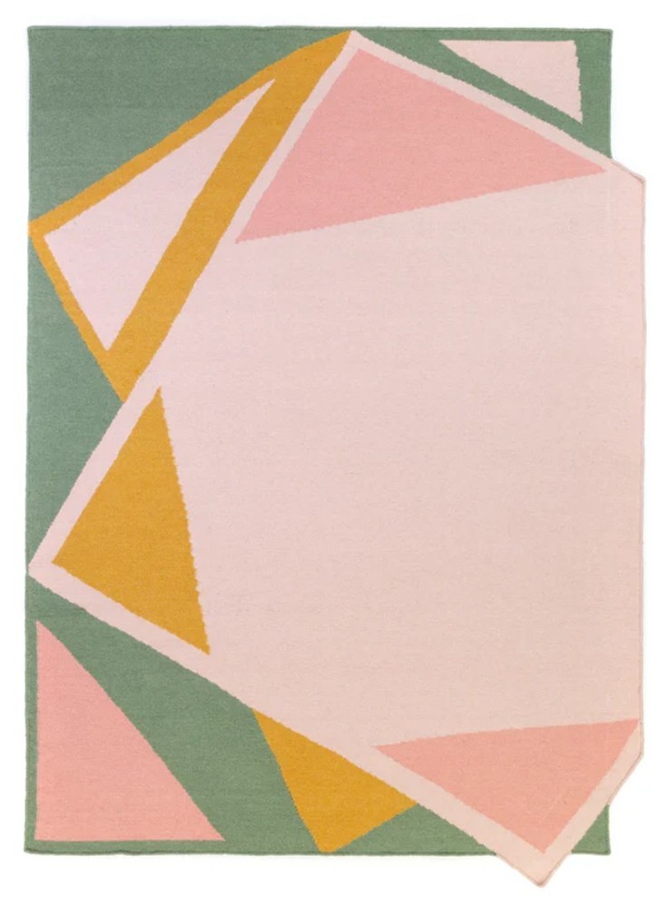 Designer irregular style