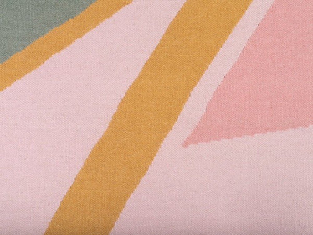 Designer irregular style