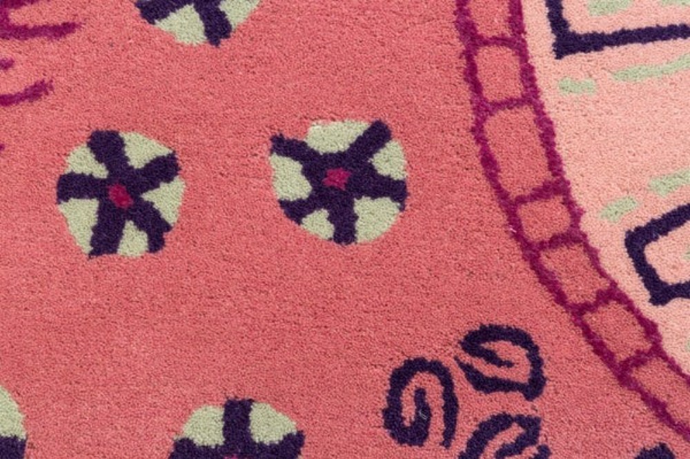 Designer irregular style