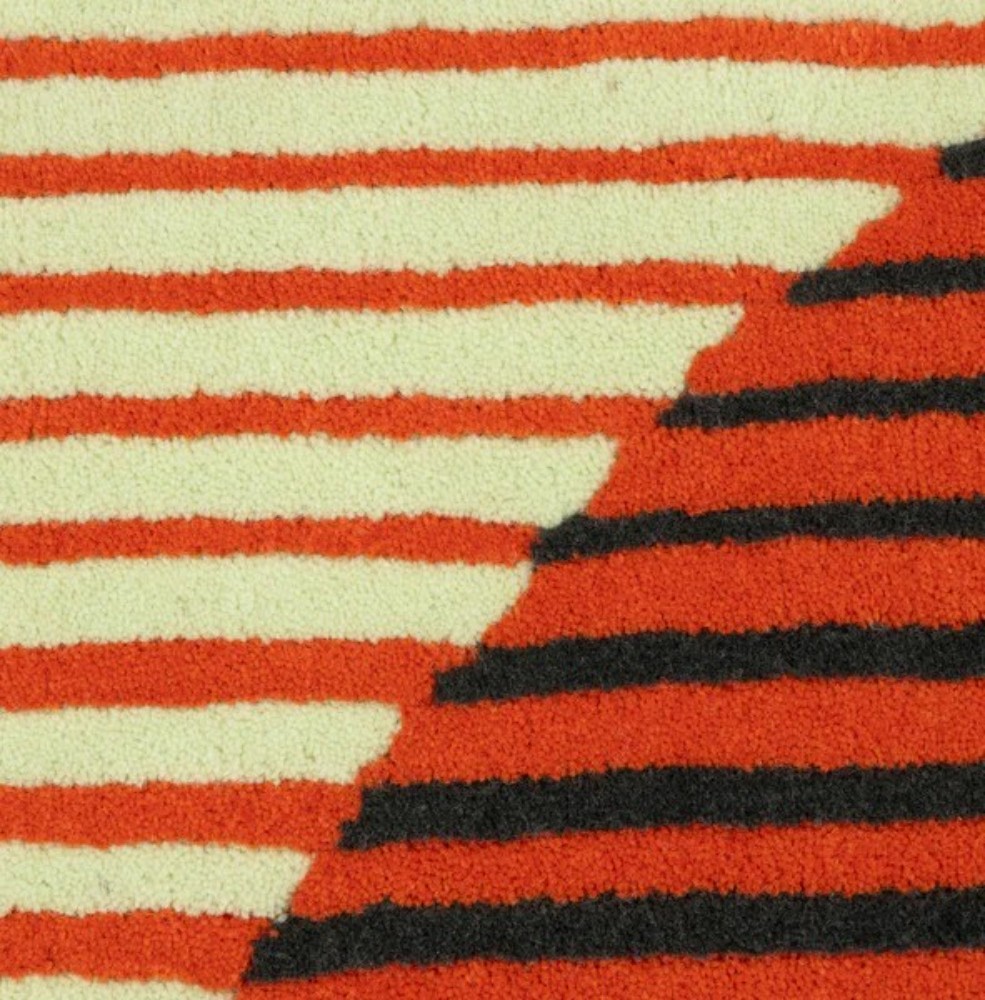 Designer irregular style