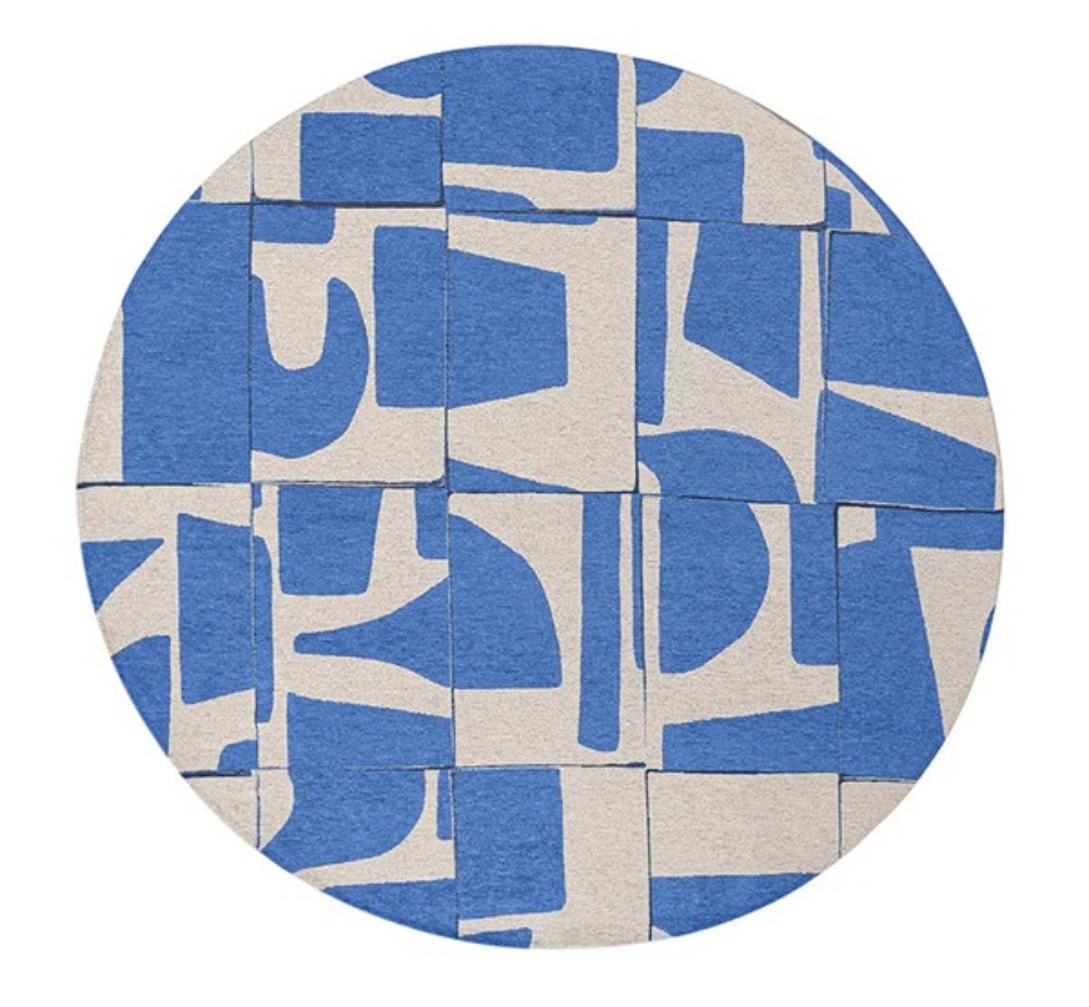 Designer irregular style