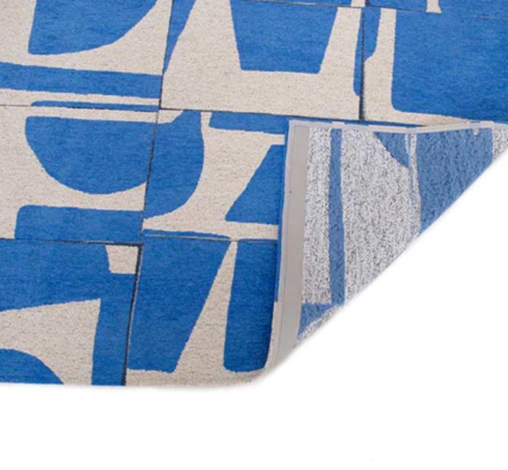 Designer irregular style