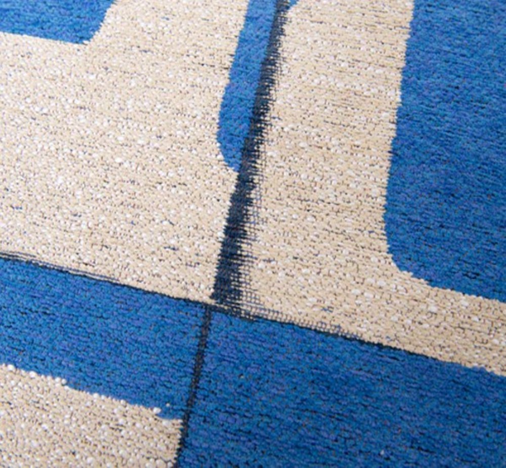 Designer irregular style