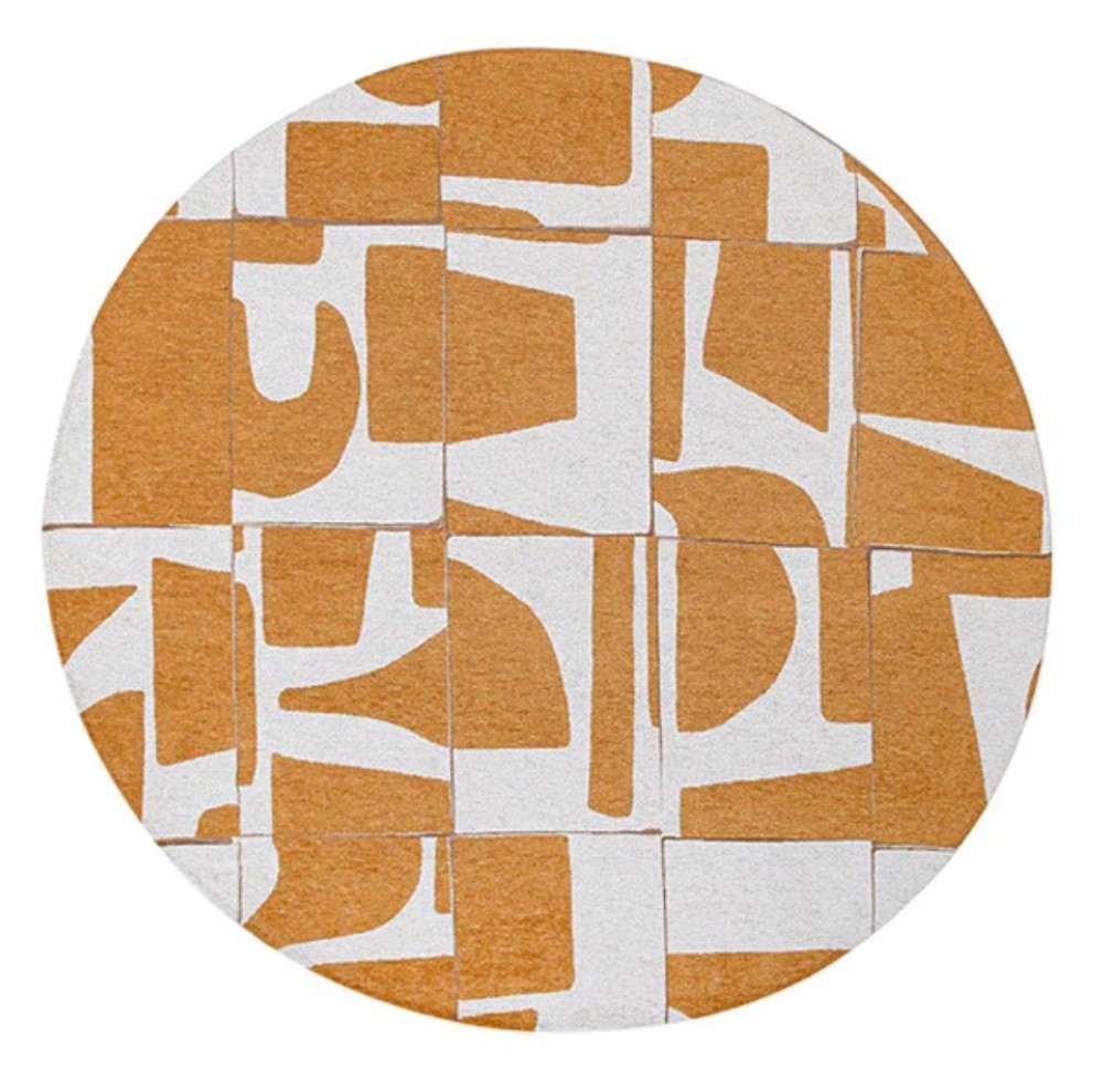 Designer irregular style