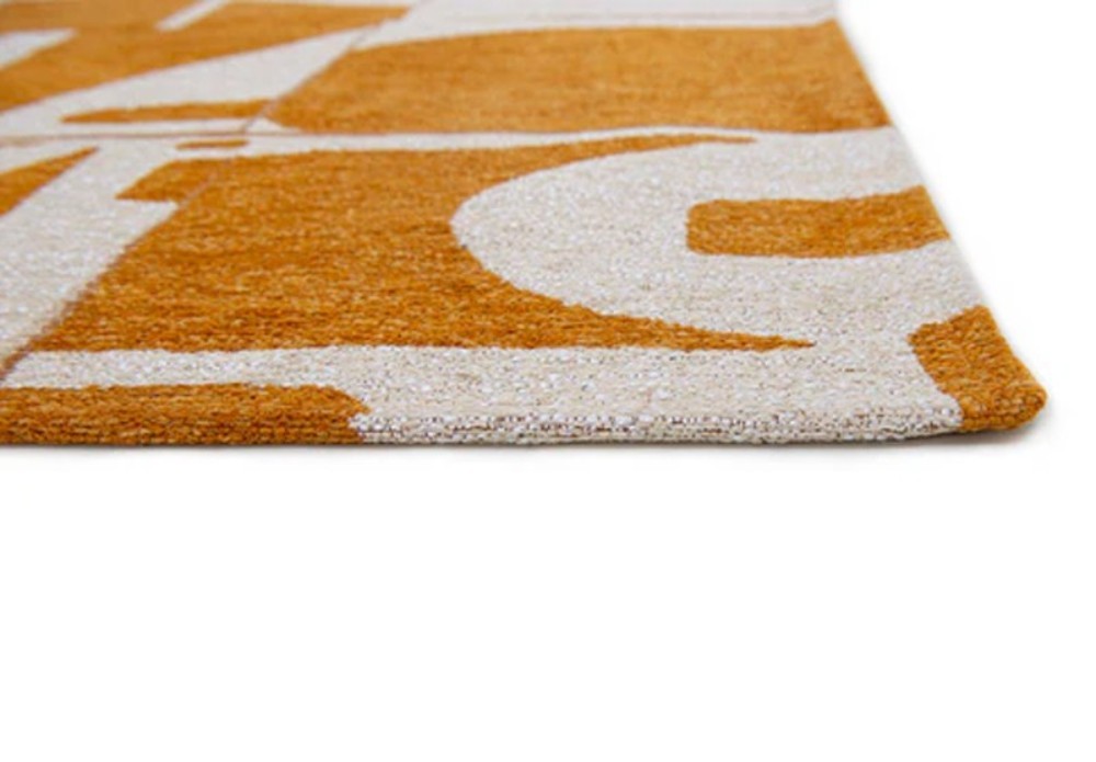 Designer irregular style