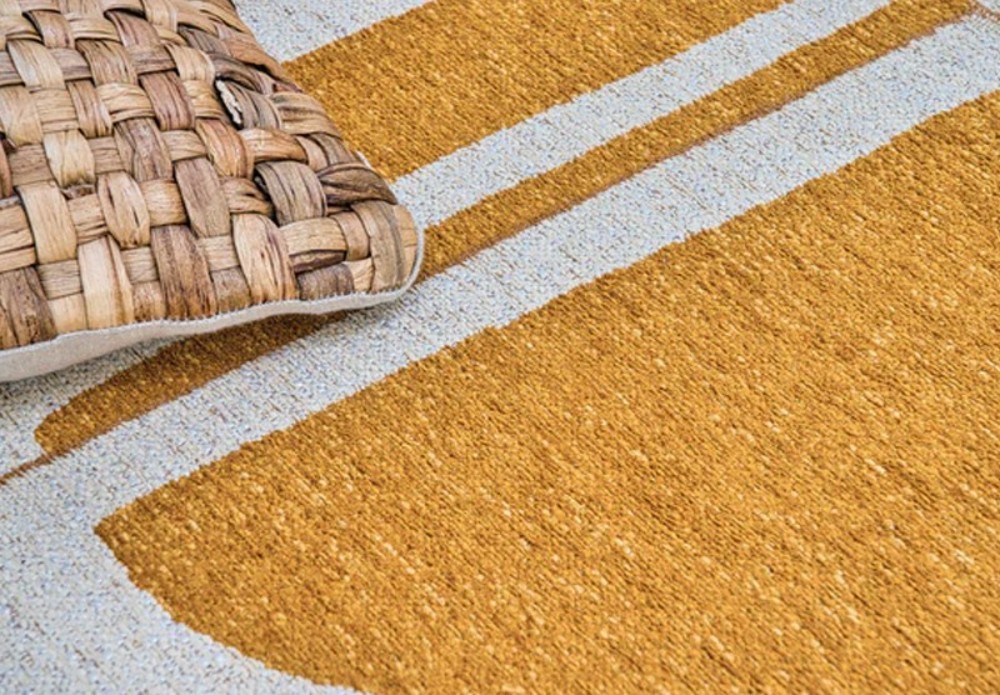 Designer irregular style