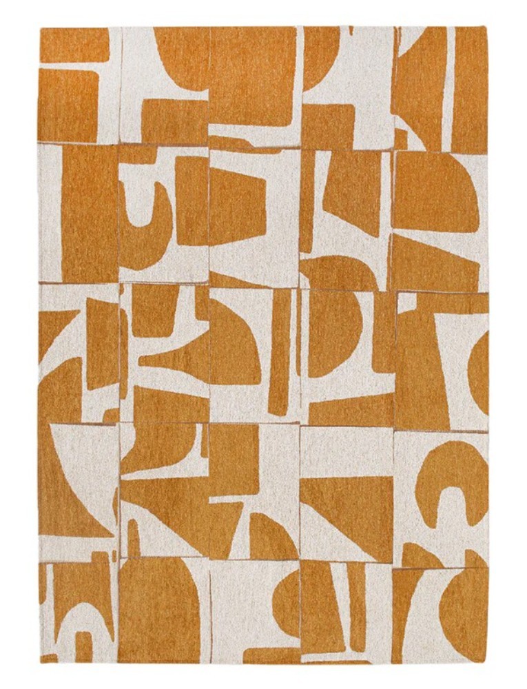 Designer irregular style