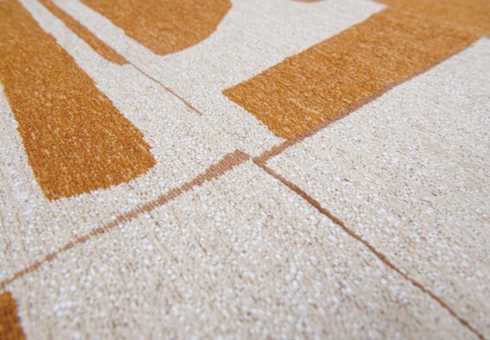 Designer irregular style