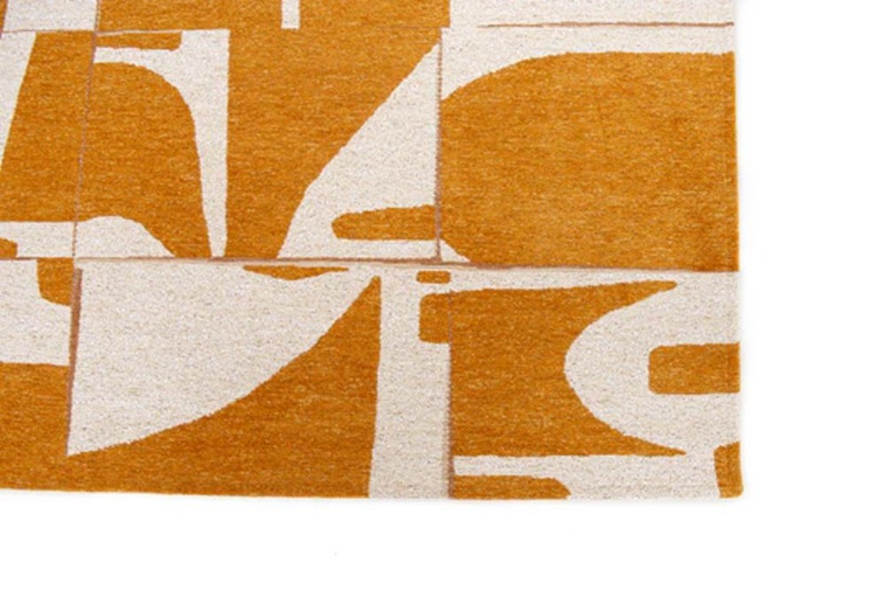 Designer irregular style