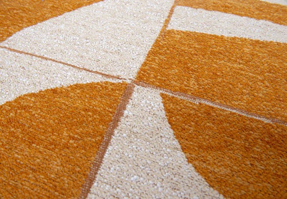 Designer irregular style