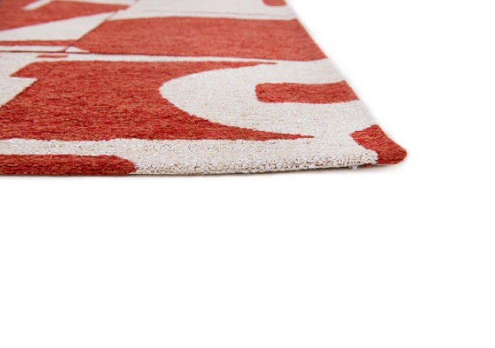 Designer irregular style