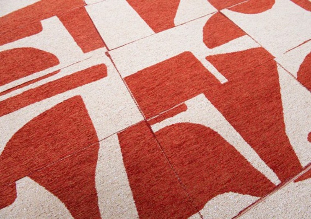 Designer irregular style