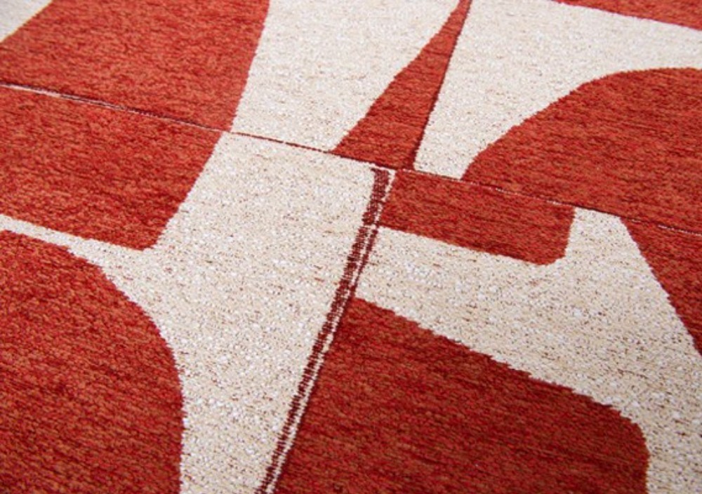 Designer irregular style