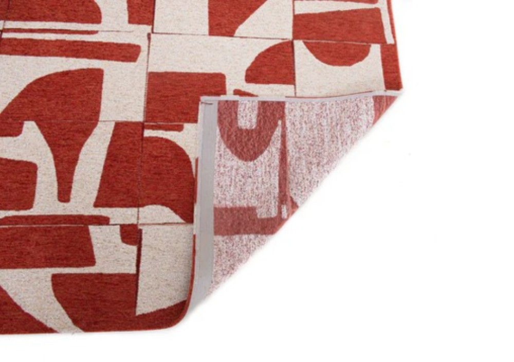 Designer irregular style