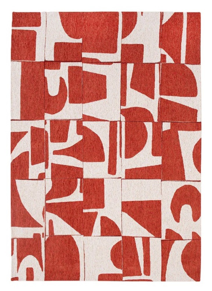 Designer irregular style