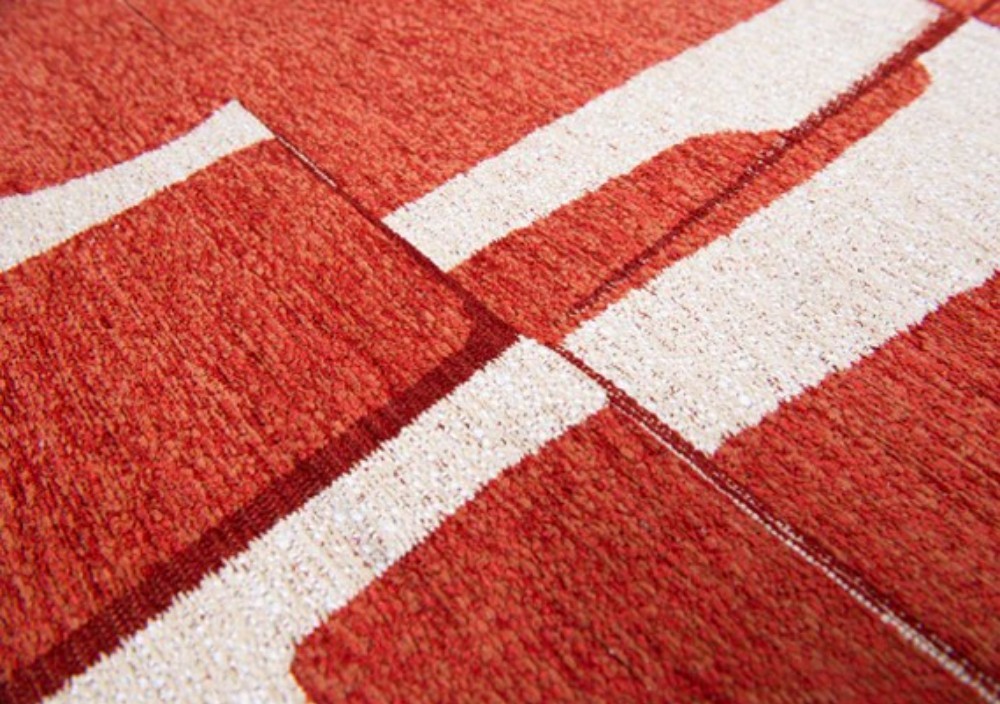 Designer irregular style