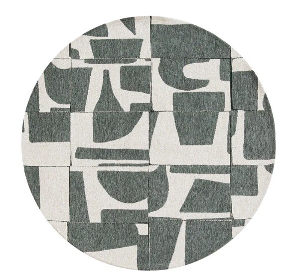 Designer irregular style