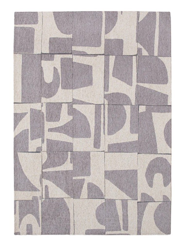 Designer irregular style