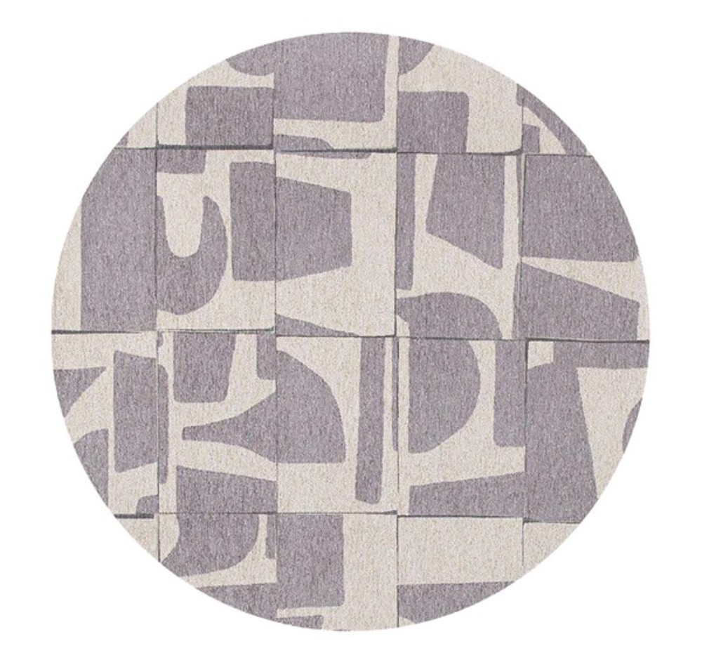 Designer irregular style