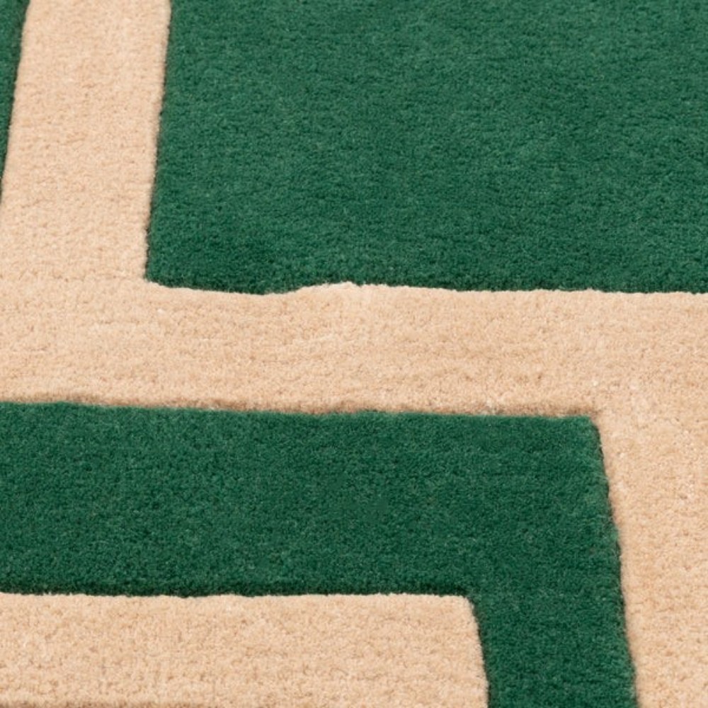 Designer irregular style