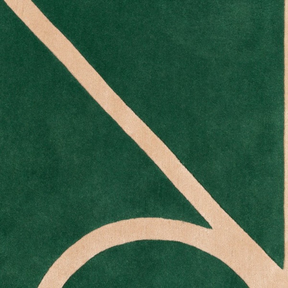 Designer irregular style