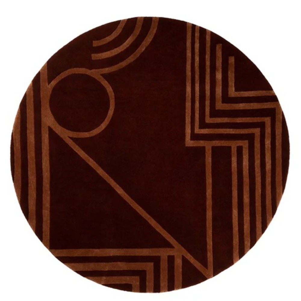 Designer irregular style