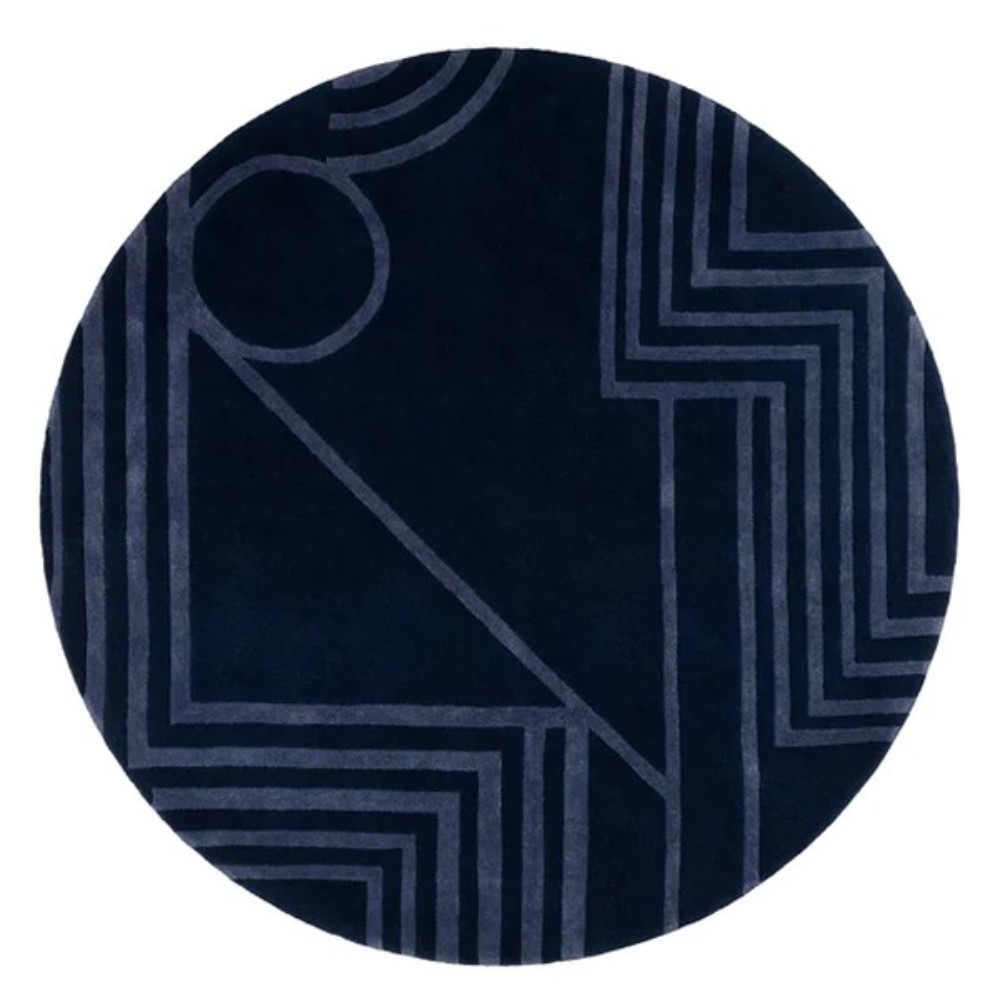 Designer irregular style