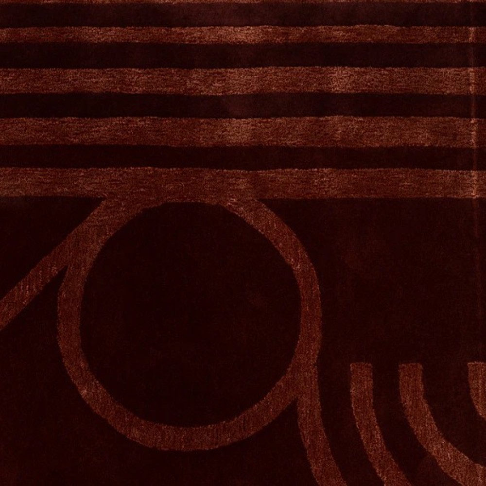 Designer irregular style