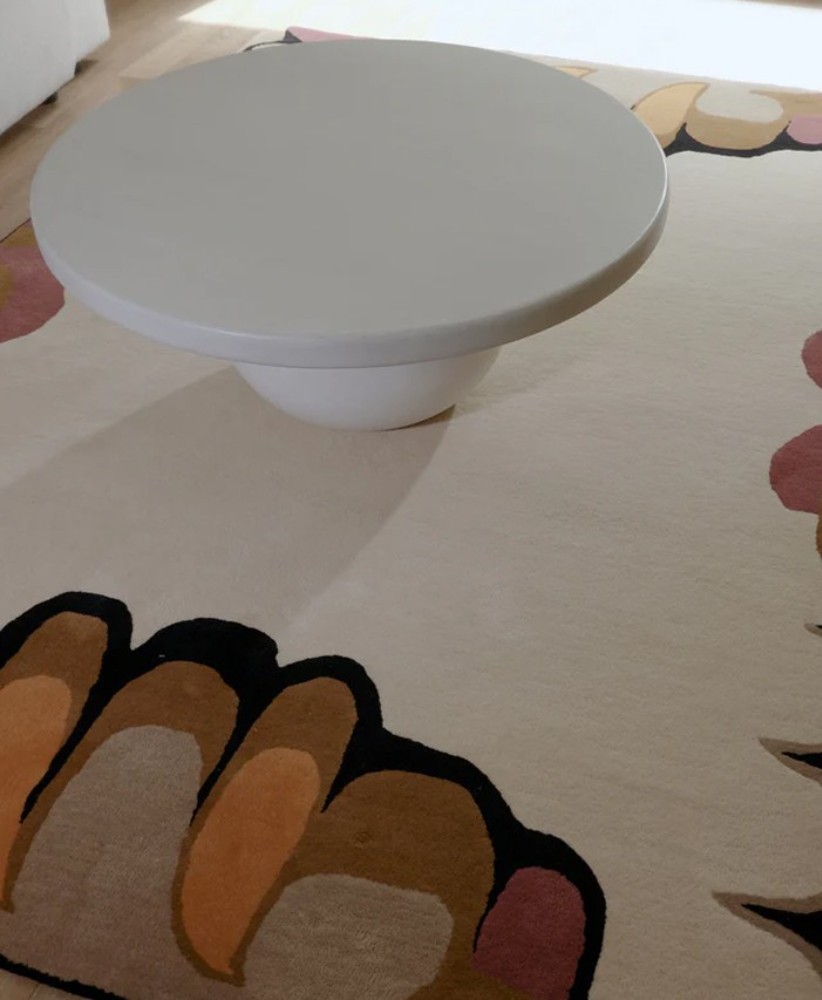 Designer irregular style