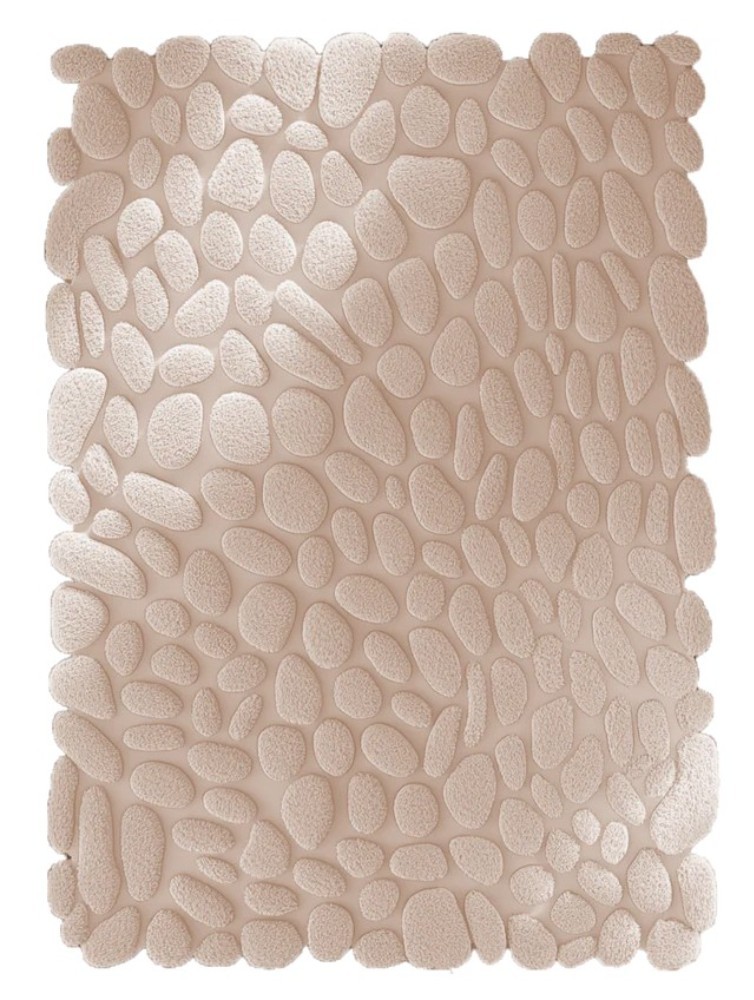 Designer irregular style