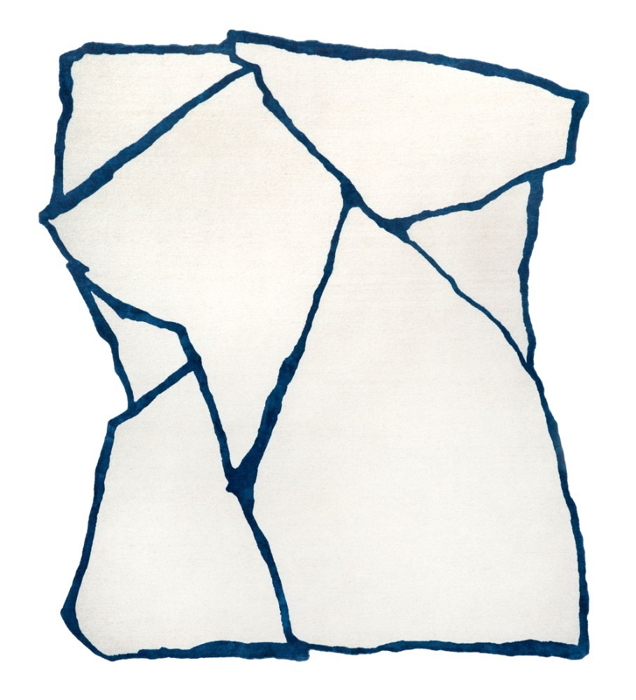 Designer irregular style