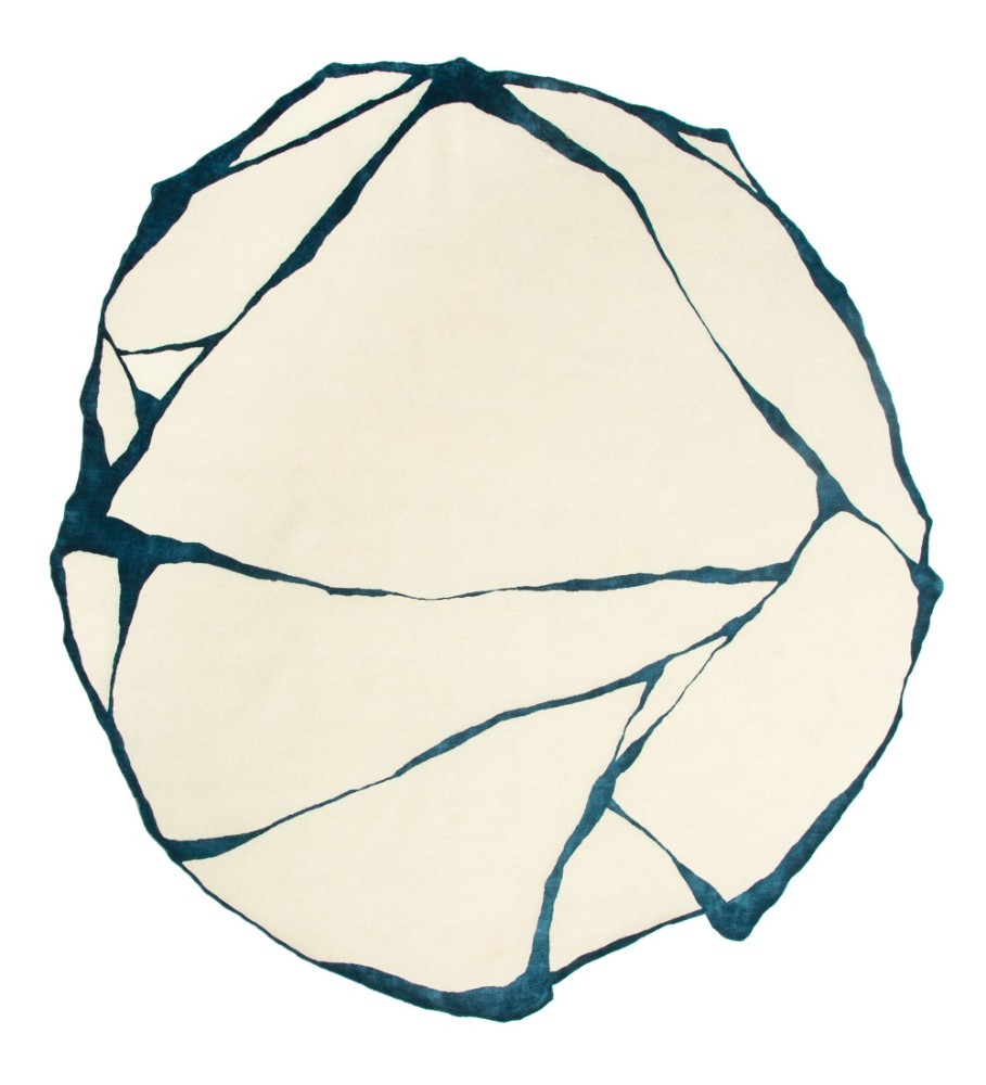 Designer irregular style