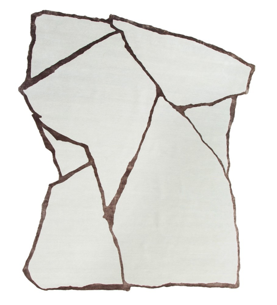 Designer irregular style