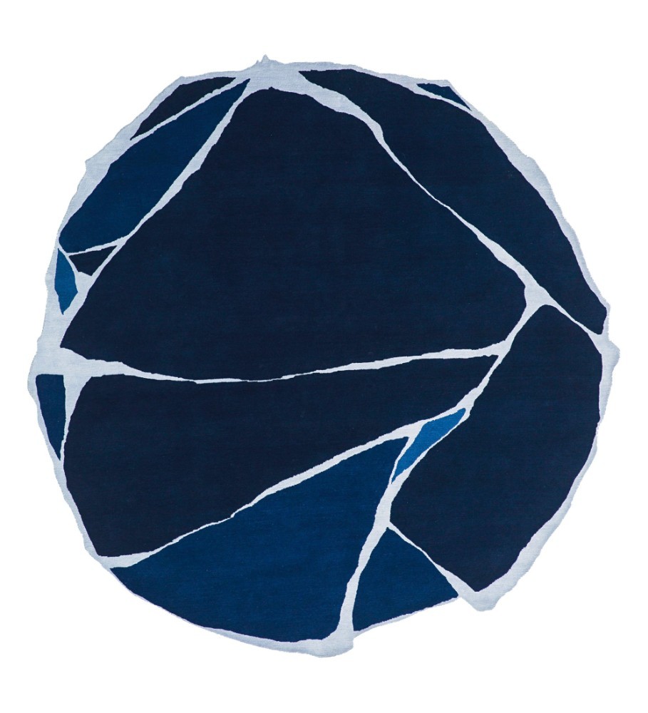 Designer irregular style