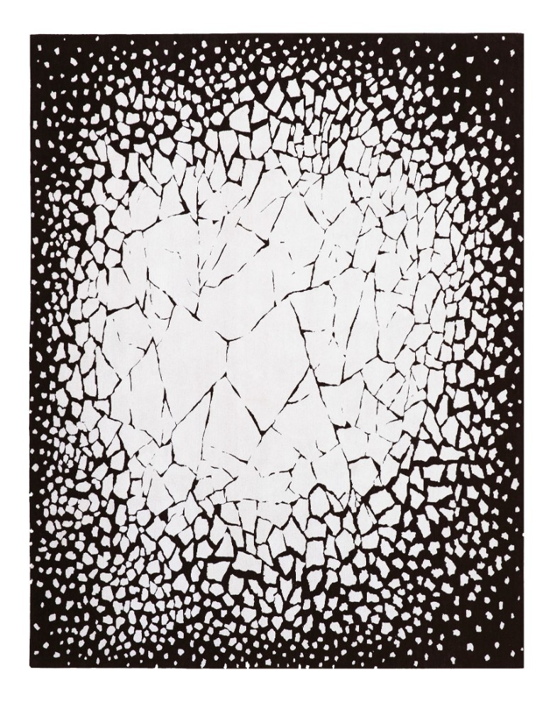 Designer irregular style