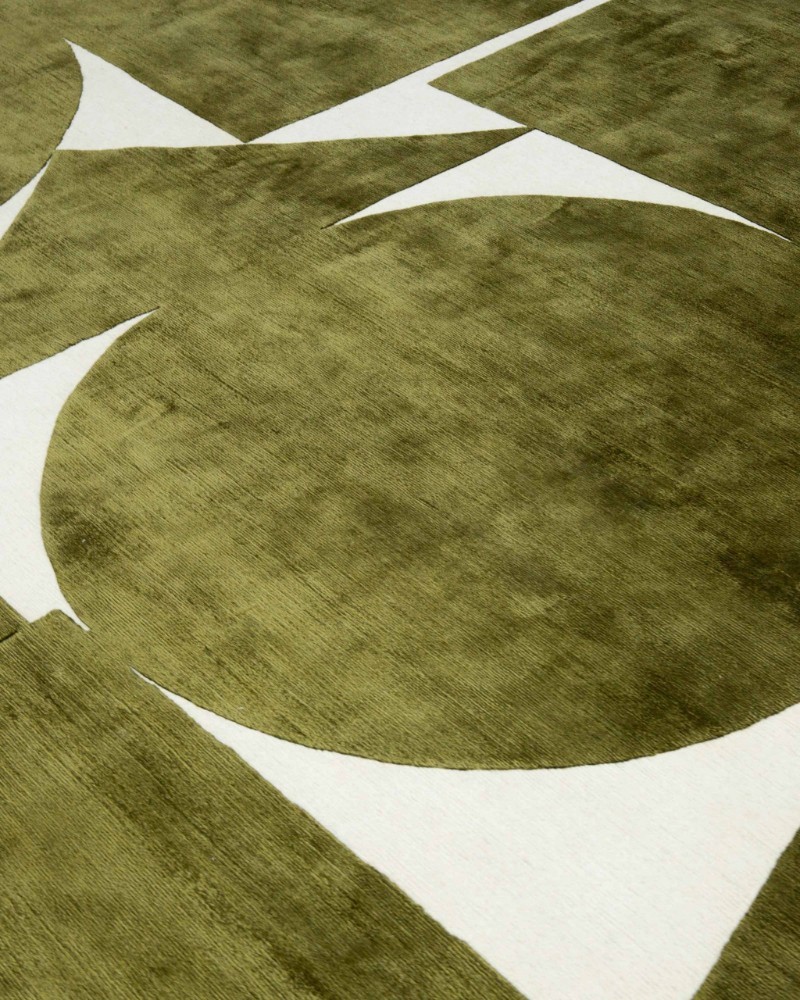 Designer irregular style