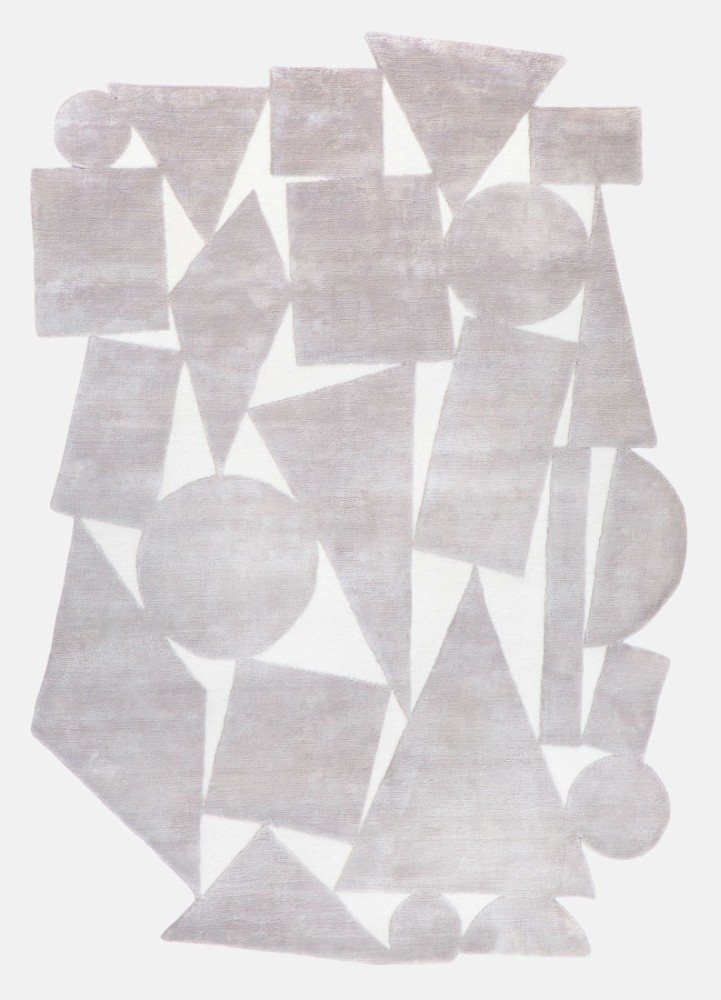 Designer irregular style