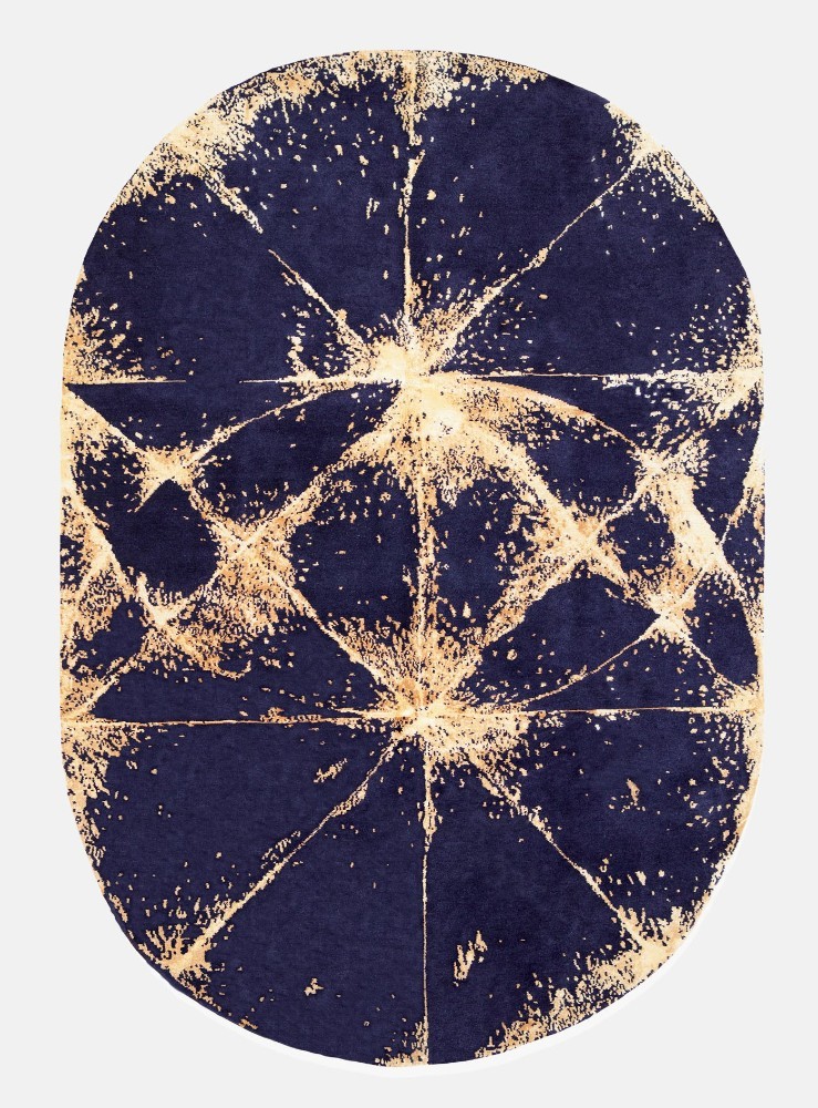 Designer irregular style