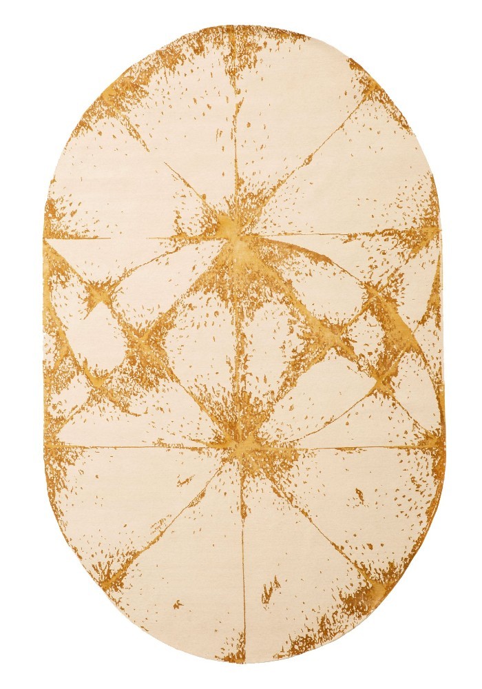 Designer irregular style