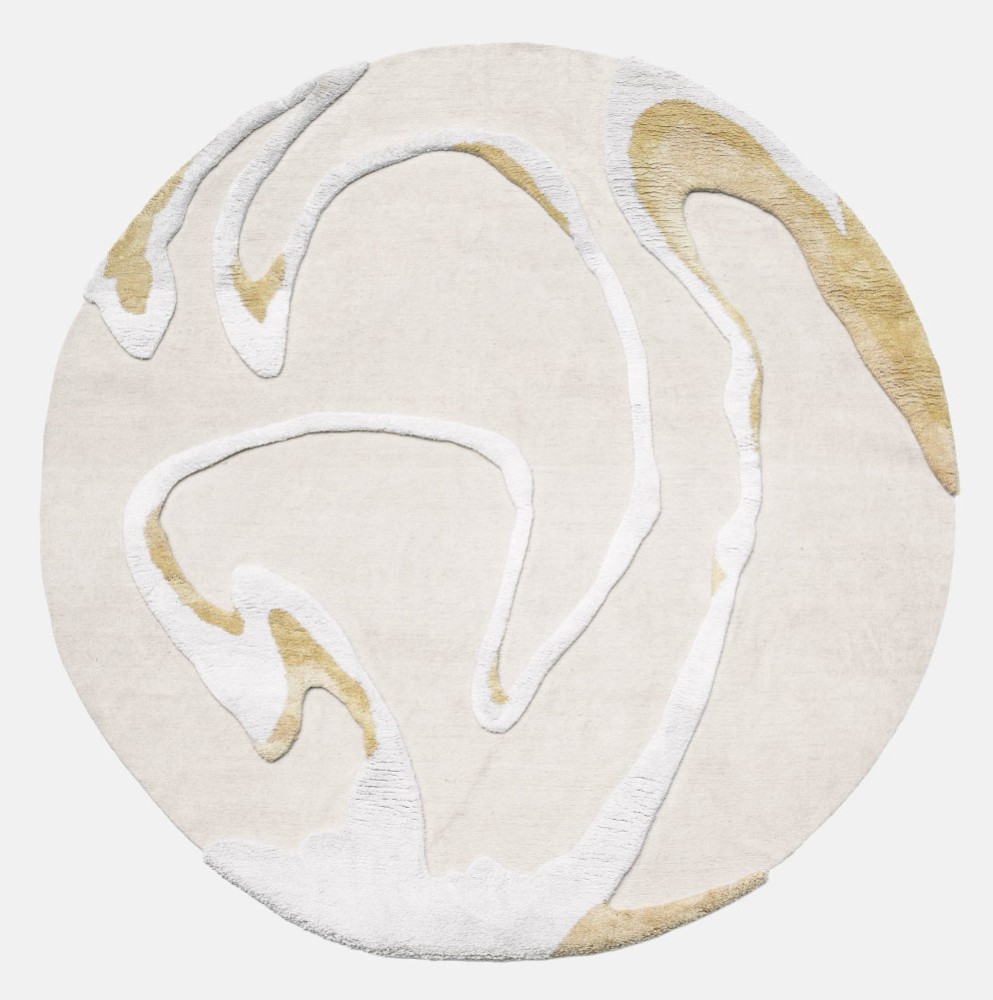 Designer irregular style