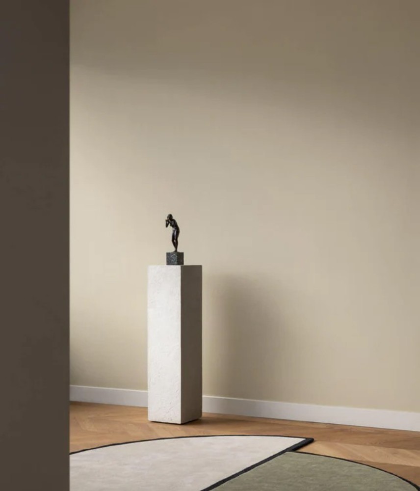 Designer irregular style