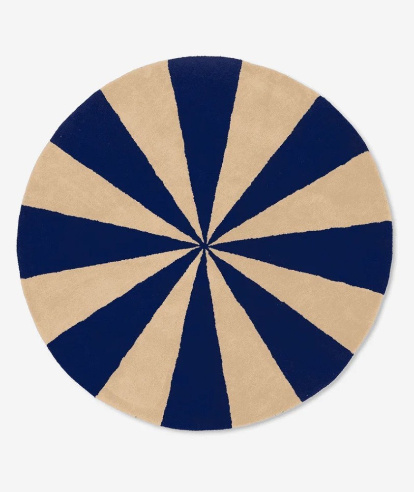 Designer irregular style