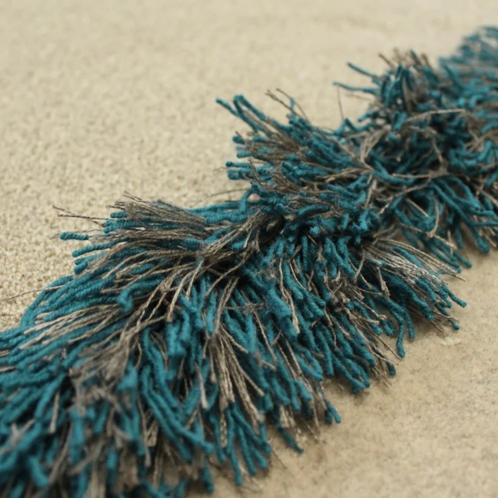 Designer irregular style