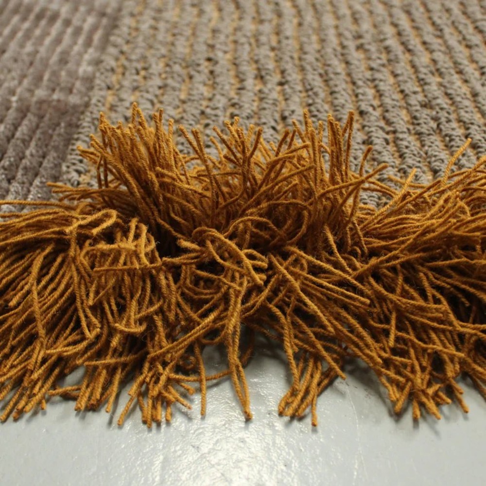 Designer irregular style