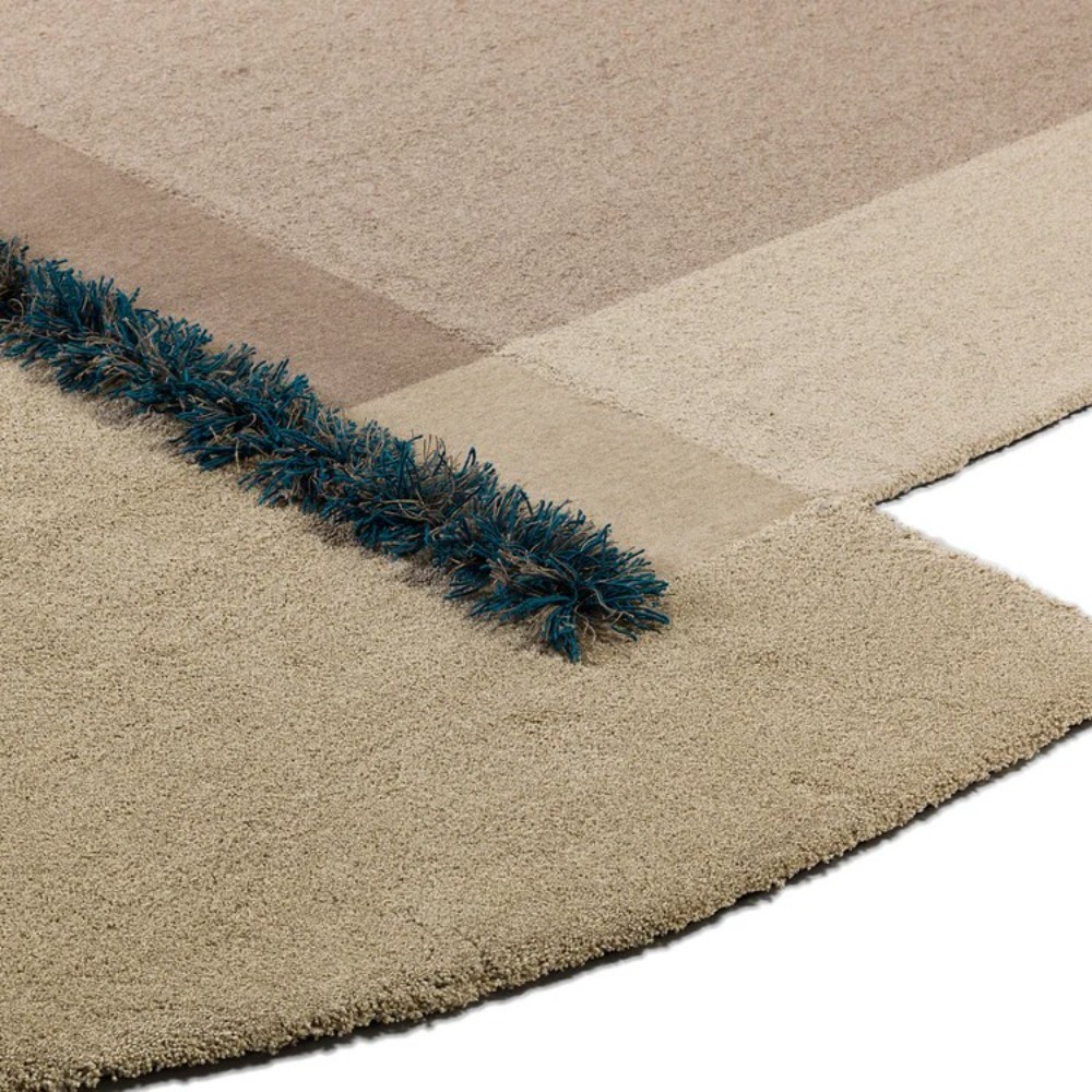 Designer irregular style