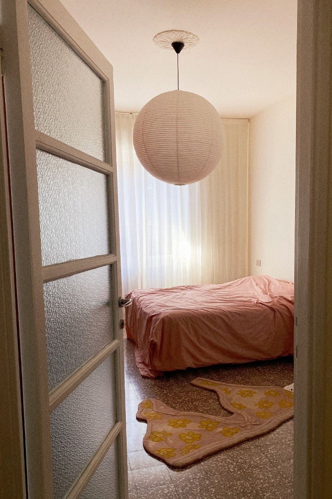 Designer irregular style