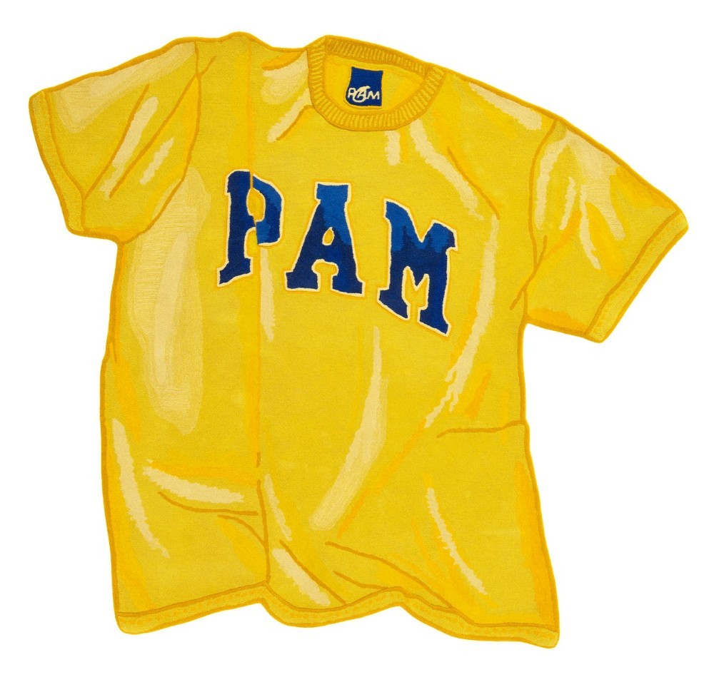 Designer irregular style