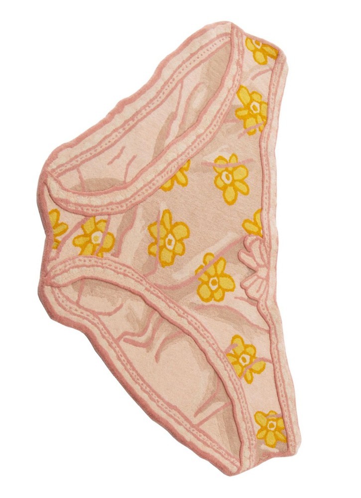 Designer irregular style